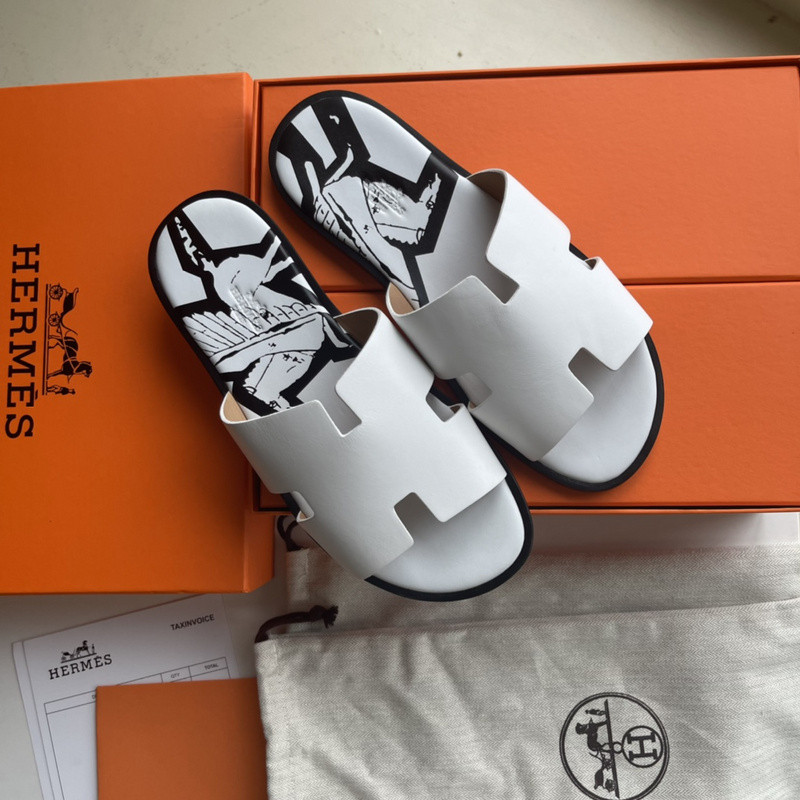 HERMES SLIDE