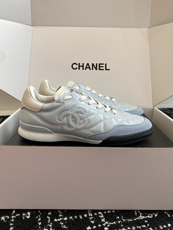 Chanel Sneaker