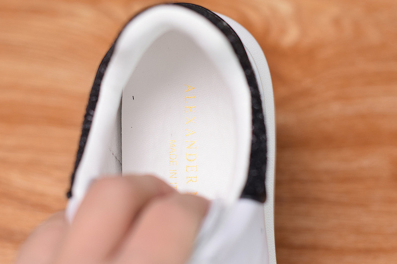 alexer mceen sneakers