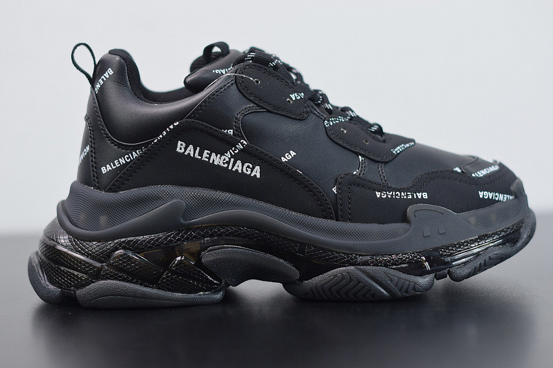 bc triple s trainer 524039 w06e1 2021