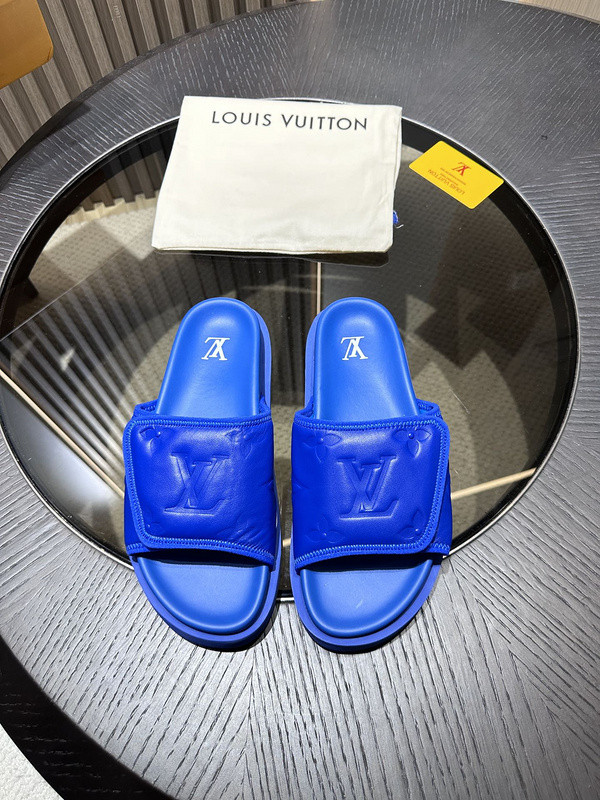lvt sandals