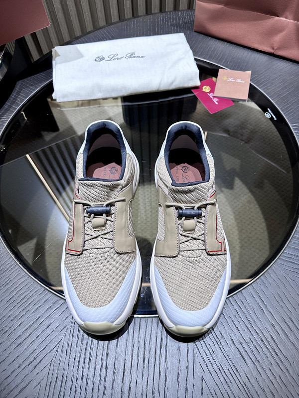 loro piana sneaker