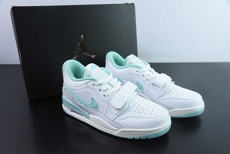 Air Jordan Legacy 312 Low "Mint Foam" HJ9041-100