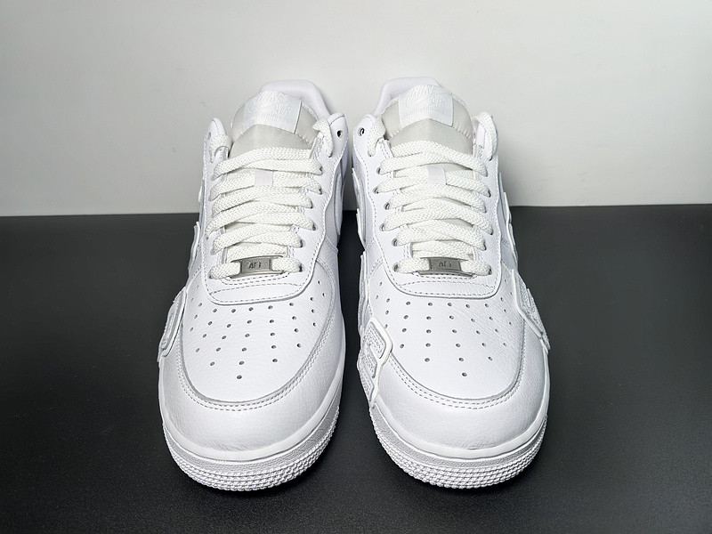 nike x cpfm air force 1 low prm "white" FQ7069-100