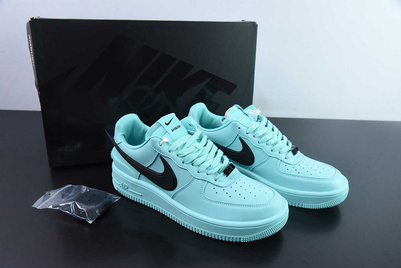 Nike AMBUSH X AIR FORCE 1 LOW DV3464-500