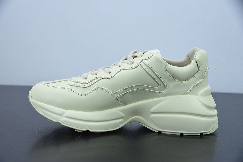 g*u*i rhyton sneaker