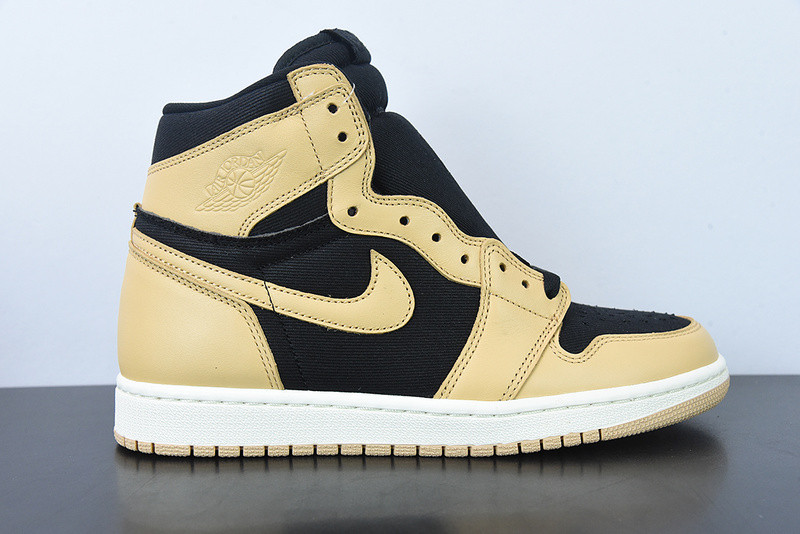 air jordan 1 high og “taxi” 555088-202