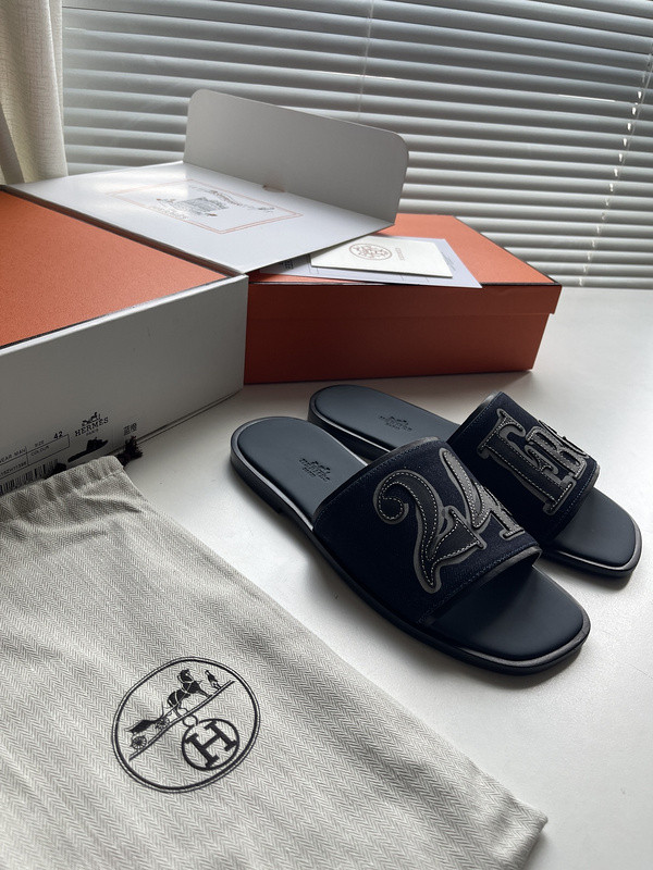 HERMES SLIDE