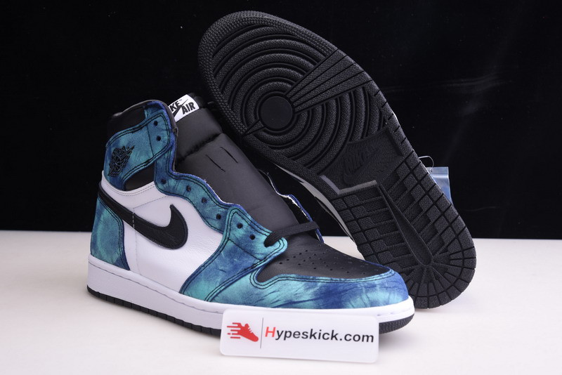 air jordan 1 high og “tie-dye” cd0461-100