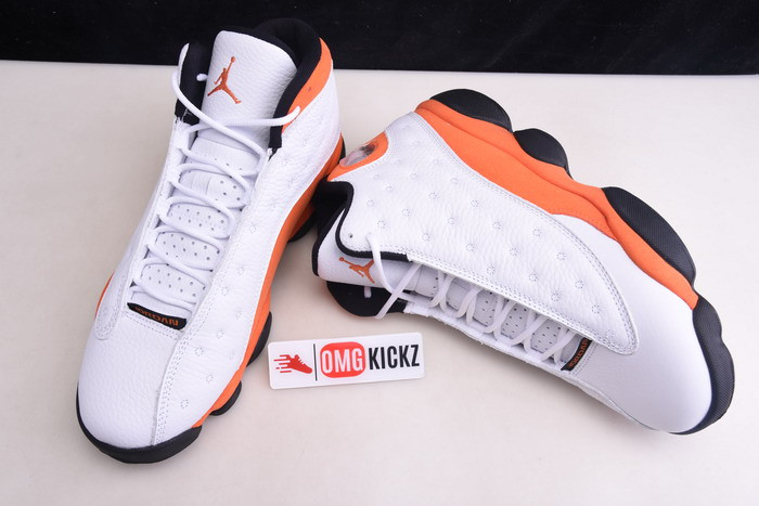 air jordan 13 starfish 414571-108