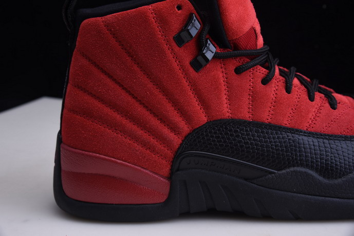 air jordan 12 “reverse flu game” ct8013-602