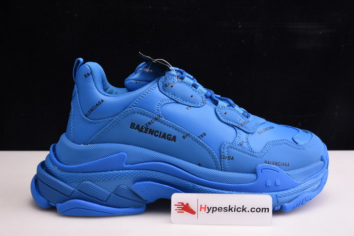 bc triple s trainer white 536737 w06e2 0848