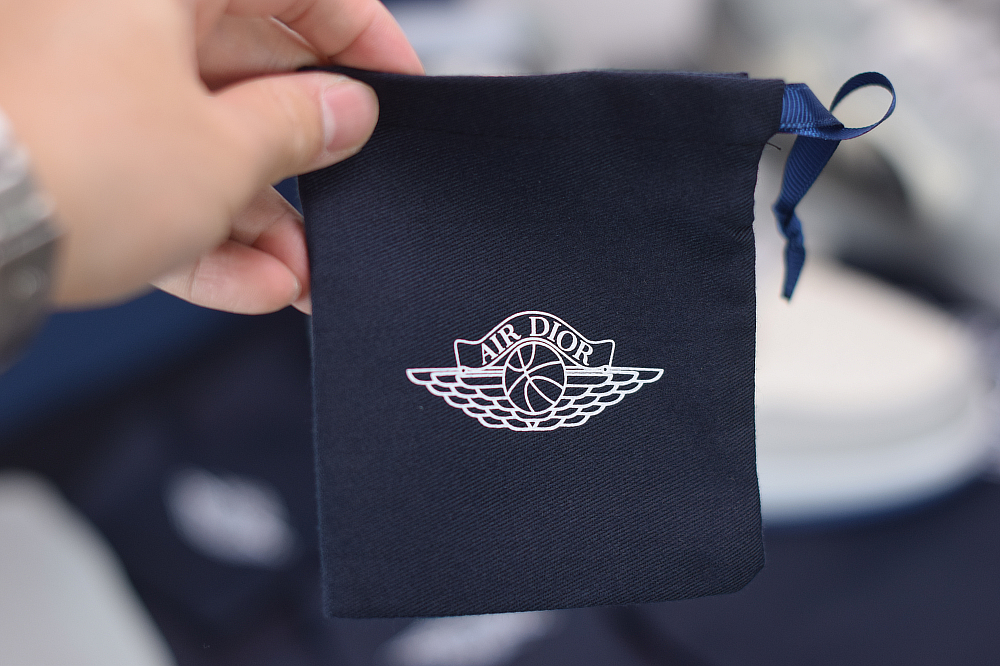 dio* x air jordan 1 high og cn8607-002